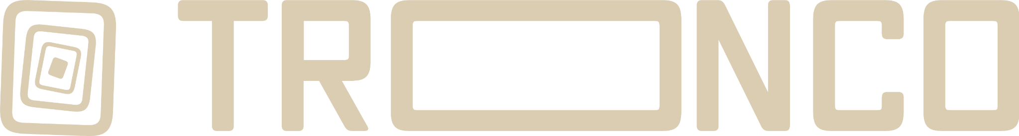 Logo Tronco